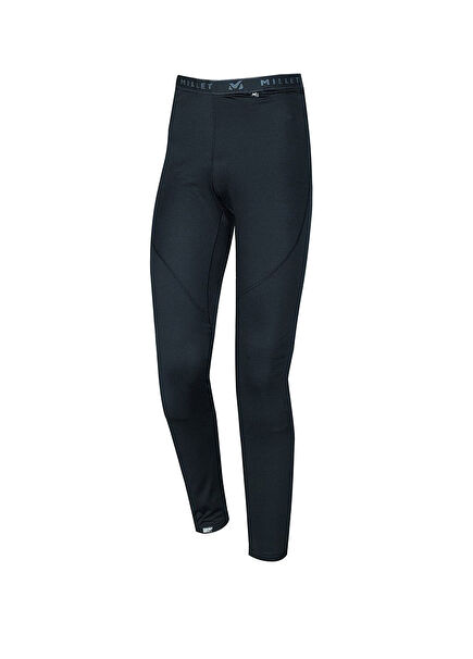 Carline Plus Black Thermal Men's Underwear 