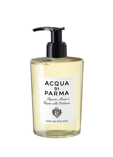 Colonıa Hand & Body Wash 300 Ml