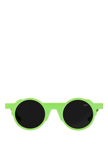 Acid Green Asetat Unisex Güneş Gözlüğü