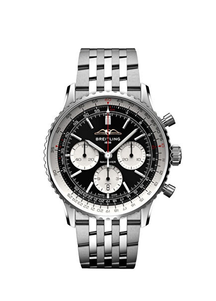 Navitimer B01 Chronograph 43 Men's Watch