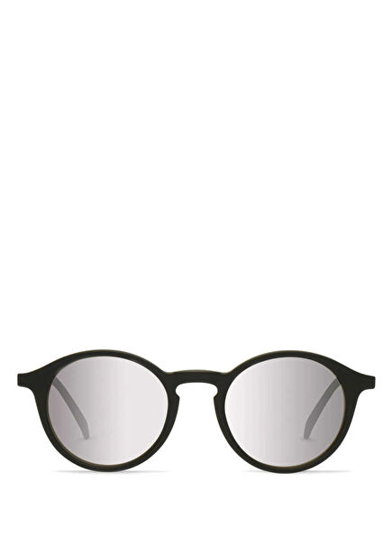 William Large 350AB Siyah Unisex Güneş Gözlüğü