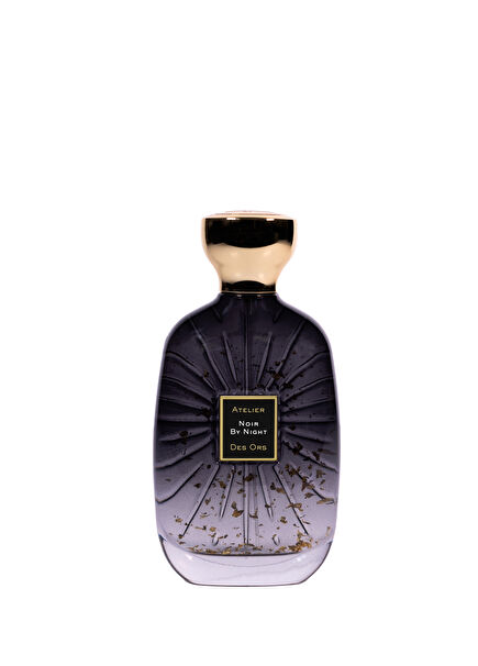 Atelier Des Ors Noir By Night 100 ml Unisex EDP