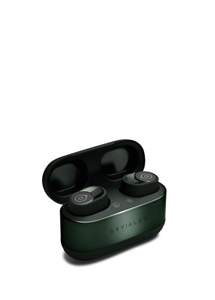 Gemini II Derin Orman Kulak İçi Bluetooth Kulaklık
