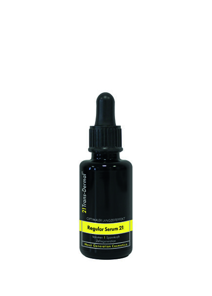 Regular Serum 21