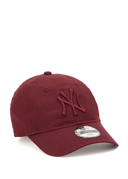 League Ess 9Twenty Neyyan Burgundy Kids Hat