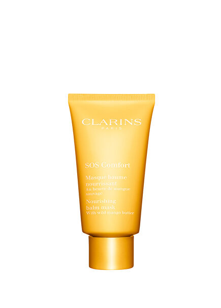 Mask Sos Comfort Retail Maske 75 ml
