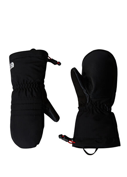 Montana Tek Parmaklı Kayak Eldiveni