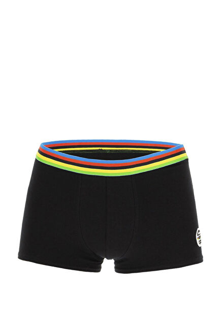 Siyah Erkek Boxer