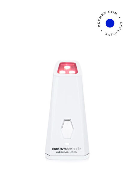 Akne Karşıtı LED Cilt Bakım Cihazı