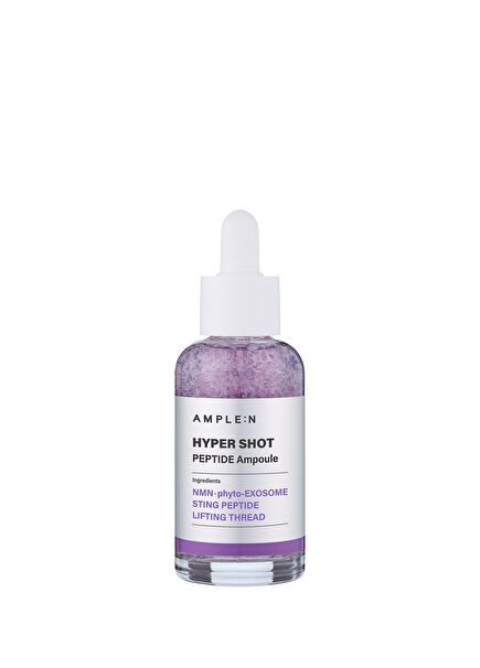Hyper Shot Peptide Ampoule 50 ml