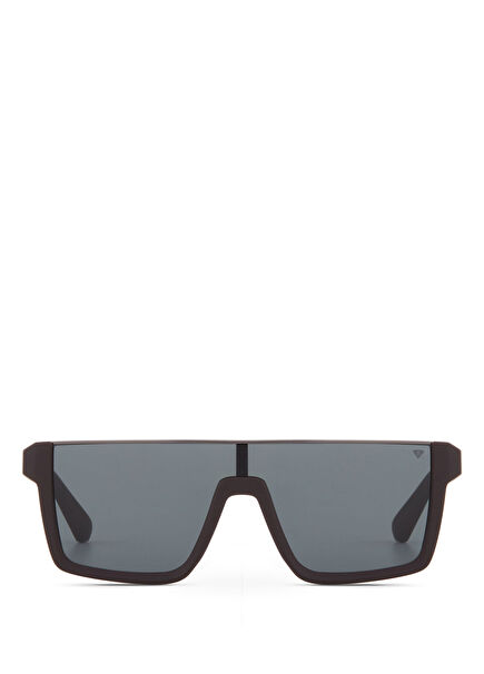 Bc 1291 C3 Koyu Kahverengi Kombine Güneş Gözlüğü