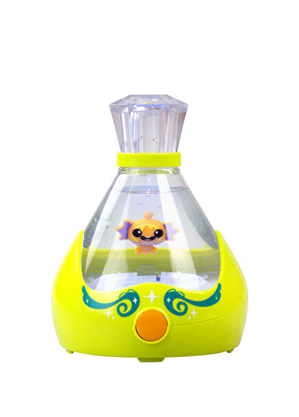 Fizzy Pets İnteraktif Finn Sürpriz Oyuncak