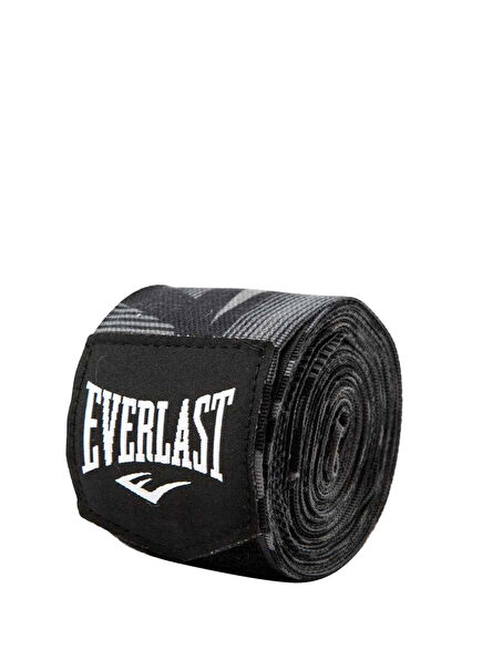 Spark Printed Wraps Black Geo El Bandajı 305 cm P00002913