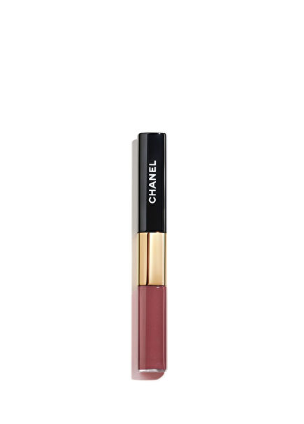 Le Rouge Duo Ultra Tenue - 48 Soft Rose