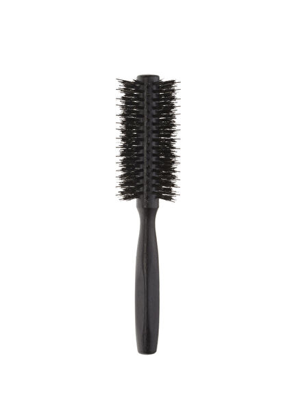Professional Wooden Black Hair Brush