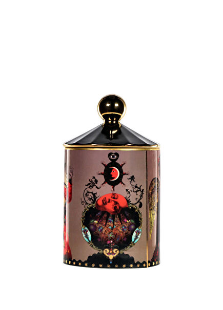 Middle Eastern Incantations (S) Candle