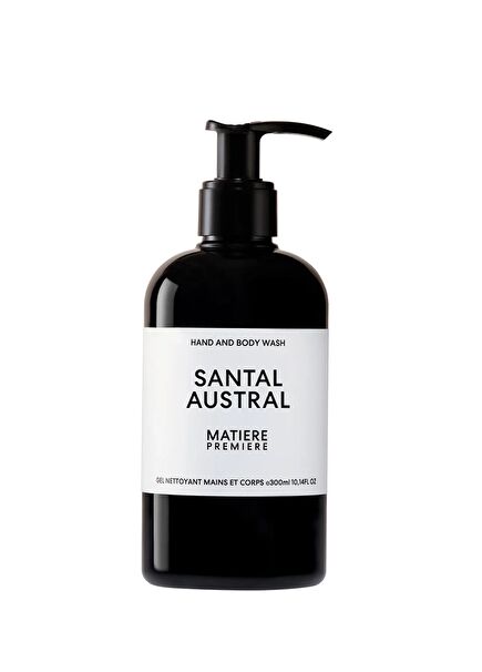 Hand Body Wash Santal Austral 300 ml