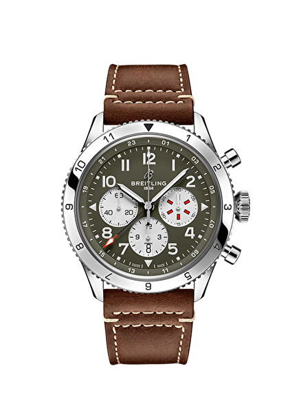 Classic Hunt Super B04 Chronograph Men's Watch