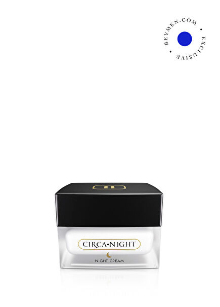 CircaNight Canlandırıcı Gece Yüz Kremi 50 ml