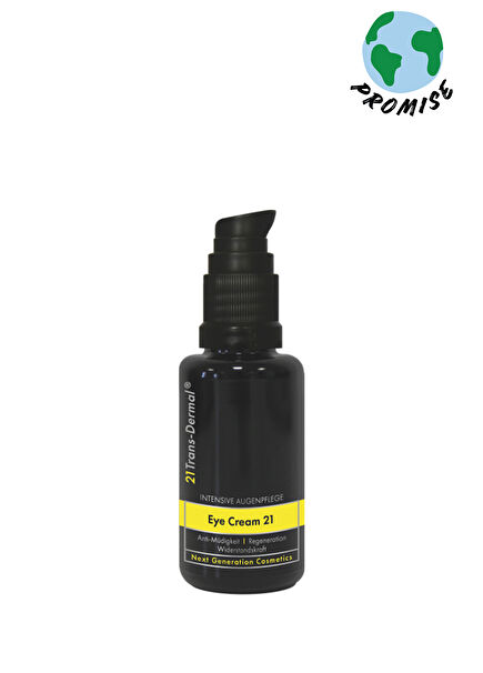 Eye Cream 21