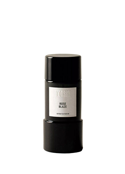 Rose Blaze Extrait de Parfum 50 ml