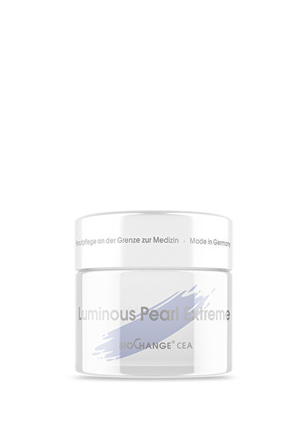 Luminous Pearl Extreme Face Cream