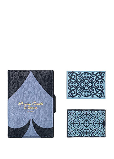 Reverra 2-Piece Playing Card Set