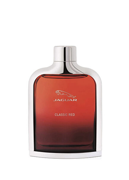 Classic Red EDT 100 ml Erkek Parfüm