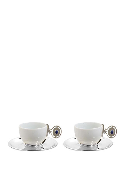 Elio 2li Kahve Fincan Seti