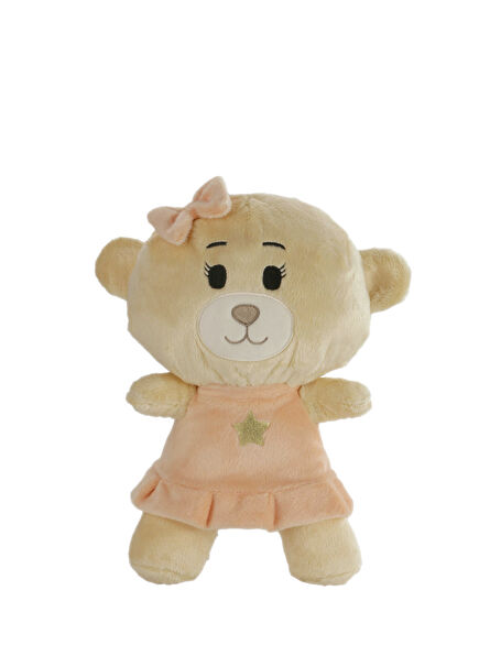 Beti Kahverengi Ayıcık Uyku Arkadaşı 