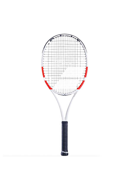 Pure Strike 90 16/19 Corded Tennis Racket