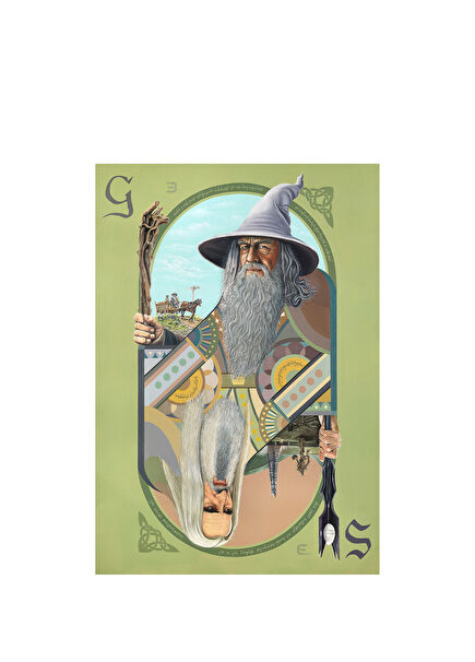 Ertugrul Cakir Limited Edition Diasec Print