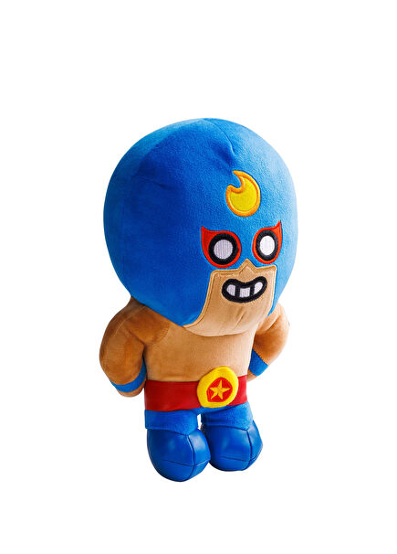 El Primo Figür Peluş Oyuncak 30 cm