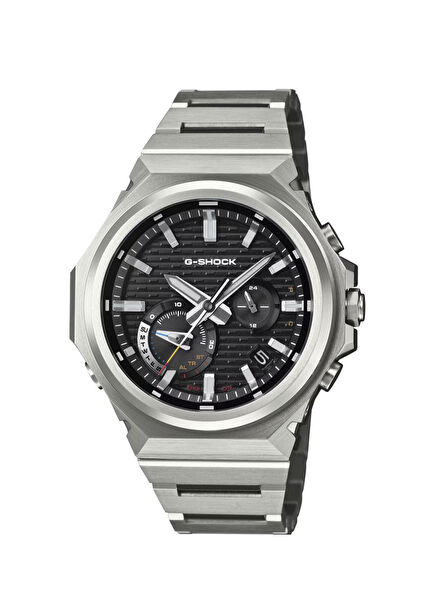 GST-B1000D-1ADR Grey Steel Men's Wristwatch