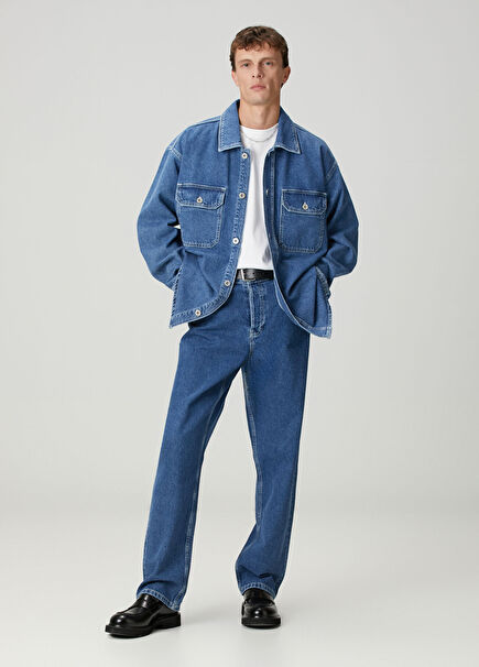 Blue Jeans