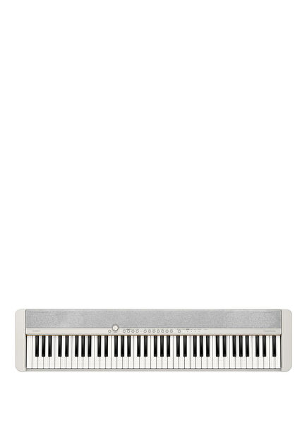 CT-S1-76WE 76 Beyaz Tuşlu Org 