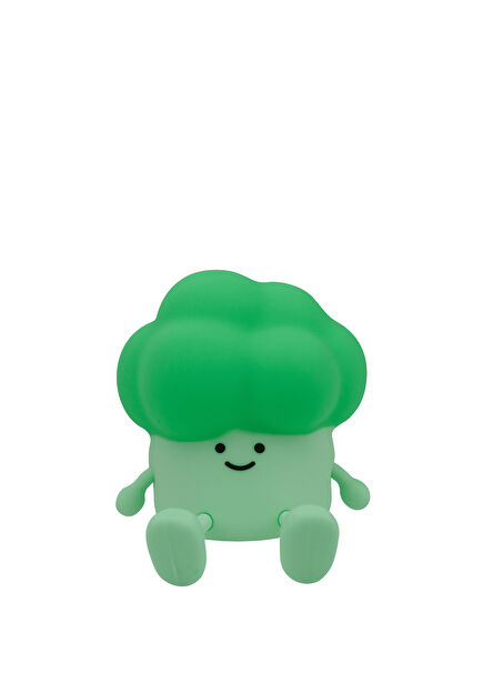 Broccoli Led Night Light