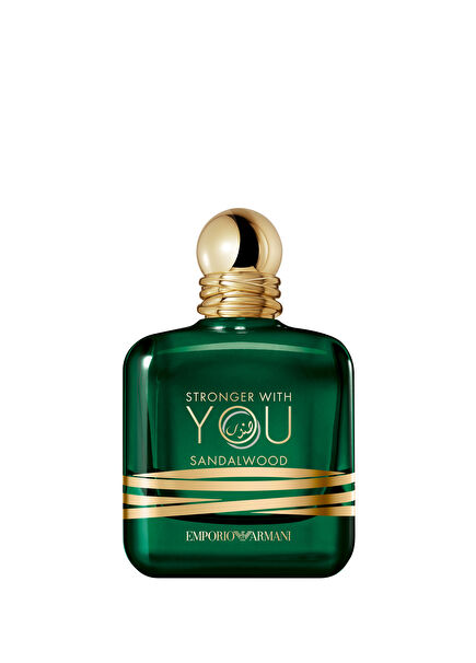 Stronger With You Sandalwood 100 ml