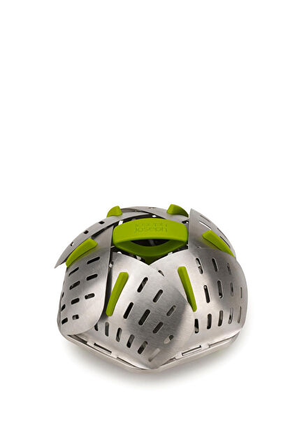 Bloom Folding Steaming Basket