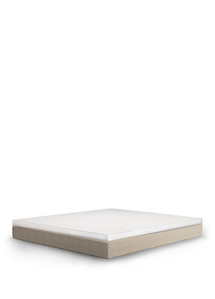 Ambassador Norveç İşçiliği Özel Patentli Yatak ve TempSmart Innergetic Lateks Üst Şilte