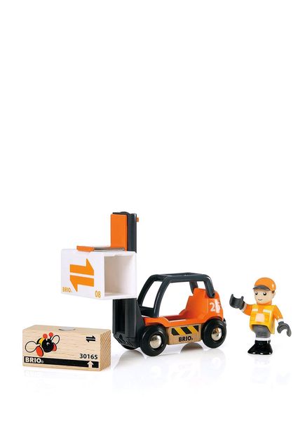 Brio Forklift 33573