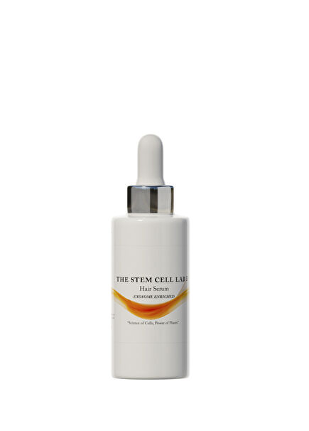 Hair Serum Exozom ile Zenginleştirilmiş Besleyici Saç Serumu 50 ml