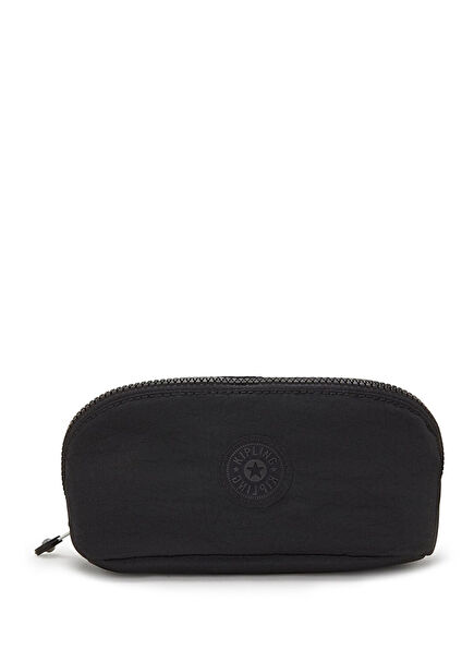 Mirko Black Small Size Women's Makeup Bag