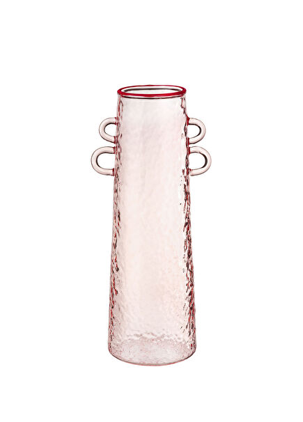 Nanjing Borosilicate Glass Vase