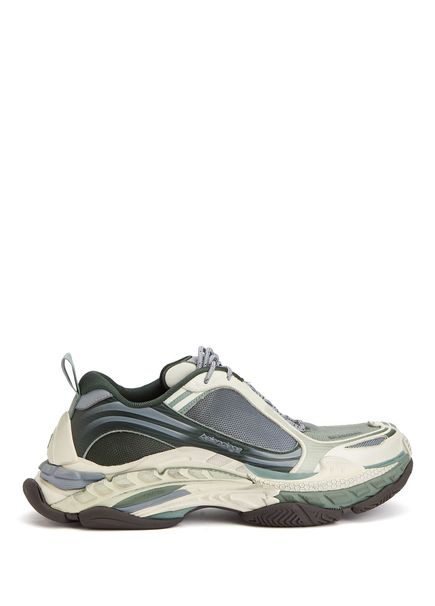 Triple S 2 Women's Green Sneakers
