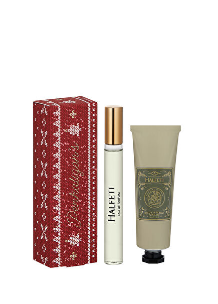Touch of Halfeti Gift Set