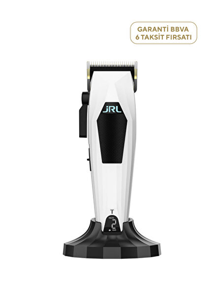 Professional 3000C Compact Profesyonel Taper Bıçaklı Saç Kesim Kablosuz Tıraş Makinesi