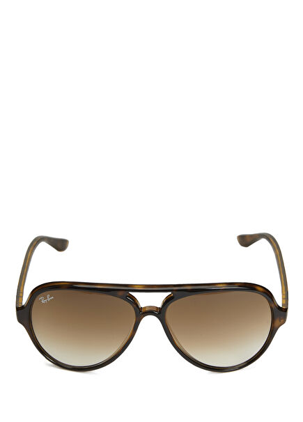 Kahverengi Erkek Güneş Gözlüğü