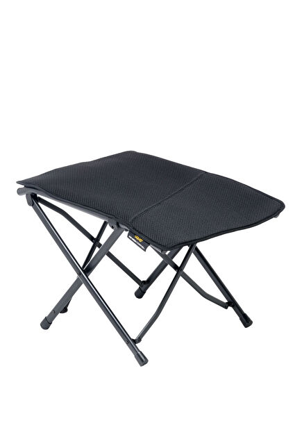 Finley Comfort+ Black Edition Camping Chair Leg Extension
