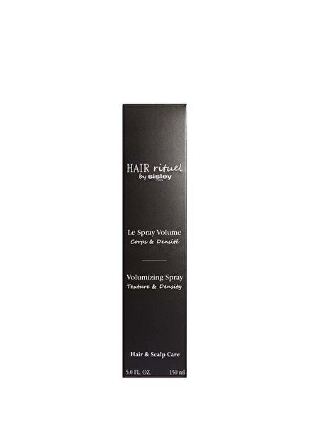 Hair Ritual Volume Spray150 ml VolumizIng Spray